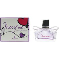 Lanvin, Lanvin Marry Me Love Balloons Eau De Parfum 50ml - Purple Lanvin, Lanvin Marry Me Love Balloons Eau De Parfum 50ml - Purple