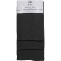 Pack of 3 Waffle Tea Towels - Grey