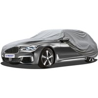 Car Cover Range - Turquoise / 18cm