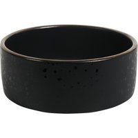 Kaiseki Pet Bowl - Black / M