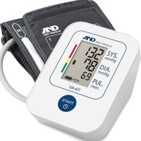 Blood Pressure Monitor BIHS Approved UA 611 - White