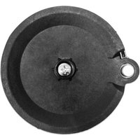 Blade Holder Replacement For Grass Strimmers - Black