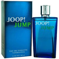 Joop! Jump Edt Spray 100ml - Blue