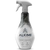 ALKIMI Shiny Surface Cleaner