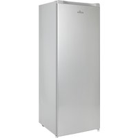 Willow Tall Freezer - Silver