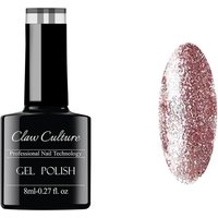 Gel Polish - Pink Gold