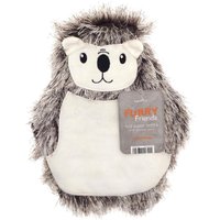 Furry Friends Hot Water Bottle - Hedgehog