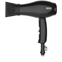 Wahl ZX982 Travel Hair Dryer - Black