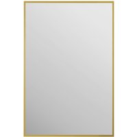 The Artus Gold Rectangle - Gold / 60cm