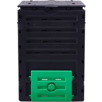 Composter Bin - Black