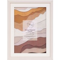 Stepped Frame