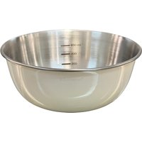 Buckingham Deep Mixing Bowl 16 cm, Cream - Cream