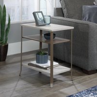 City Side Coffee Table - Champagne Oak
