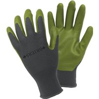 BRIERS, Seed & Weed Gardening Gloves - Green BRIERS, Seed & Weed Gardening Gloves - Green