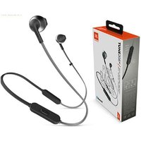 Tune 205bt Harman Sound Quality Neck Headphone - Black Tune 205bt Harman Sound Quality Neck Headphone - Black