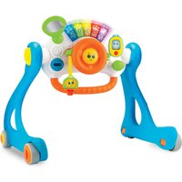 Winfun, Winfun Drive & Play Gym Walker Winfun, Winfun Drive & Play Gym Walker