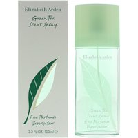 Elizabeth Arden Green Tea Eau De Parfum 100ml - Green