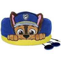 Paw Patrol Audio Band Wired Headphones - Blue