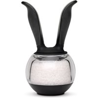 Chef'n SaltBallTM Salt Grinder - Black