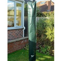 1.8m Rotary Cover - Green