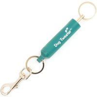 Dog Lead Tweeter Training Aid - Blue