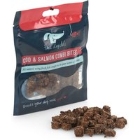 Petface Fish Treats - Natural / Cod & Salmon