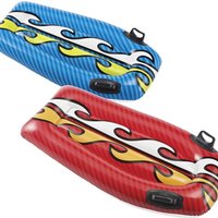 Pack Of 2 Intex Joy Rider Inflatable ride On - Multicoloured