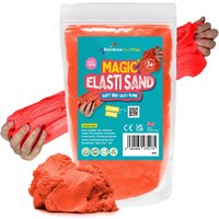 Magic Elasti Sand - Red