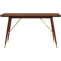 Kenso Console Table - Brown