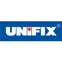 Unifix Grade 10.9 HT Hexagon Bolts DIN 931 S/Col - M16 x 60 - Box of 50 - Grey
