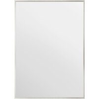 The Artus Silver - Silver / 50cm