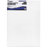 Art Studio Premium Canvas - A3
