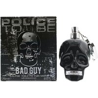 Police, Police To Be Bad Guy Eau de Toilette 75ml - Black Police, Police To Be Bad Guy Eau de Toilette 75ml - Black