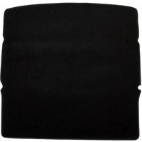Vauxhall Insignia Mk1 2008 - 2017 Tailored Carpet Floor Boot Mat - Black