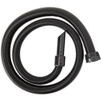 Henry Flomax Hose - Black