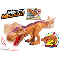Mighty Megasaur, Mighty Megasaur Megabiter - Orange Mighty Megasaur, Mighty Megasaur Megabiter - Orange