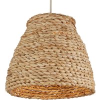 Corn Husk Shade - Natural