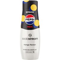 SodaStream Pepsi Flavour - Mango