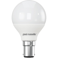 6.5W LED Golf, B15, 806lm, 2700K - Warm White