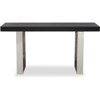 Ulmus Console Table - Black