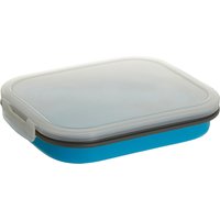 Grub Tub Blue Collapsible Lunch Box - Blue