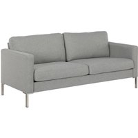 Fabry Sofa - Grey Linen