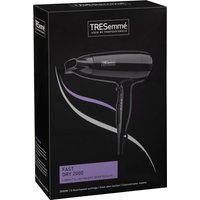 Tresemme Light Weight Dryer 2000W - Black