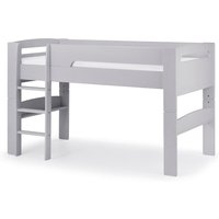 Julian Bowen, Pluto Mid sleeper - Grey Julian Bowen, Pluto Mid sleeper - Grey