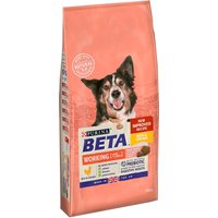 Beta Active Dried Dog Food Chicken - 14kg