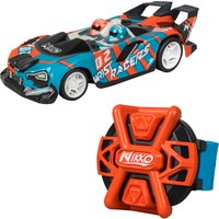 Nikko, Nikko RC Wrist Racers - Graphic Red Nikko, Nikko RC Wrist Racers - Graphic Red