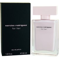 Narciso Rodriguez For Her Eau de Parfum 50ml - Black