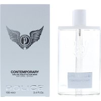 Police, Police Contemporary Eau de Toilette 100ml - White Police, Police Contemporary Eau de Toilette 100ml - White