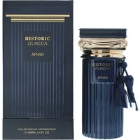 Afnan Historic Olmeda Eau De Parfum 100ml - Blue