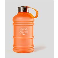 Phoenix Fitness 1 Litre Hydration Bottle - Orange
